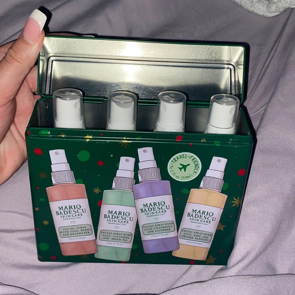 4 price mario badescu facial sprays
